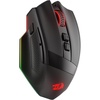 image:imageRedragon M923 PRO 3Mode Wireless RGB Gaming Mouse Optical Ergonomic Gamer Mouse with Max 24000DPI Pro Precision Sensor SG8960 8 Macro Buttons Software SupportedWireless