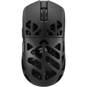 image:imageRedragon M997 Magnesium Alloy Wireless Gaming Mouse TriMode BT amp 24GHz Ultra Lightweight Ergonomic Mouse 1000Hz Rechargeable for PC Laptop Starlight Black