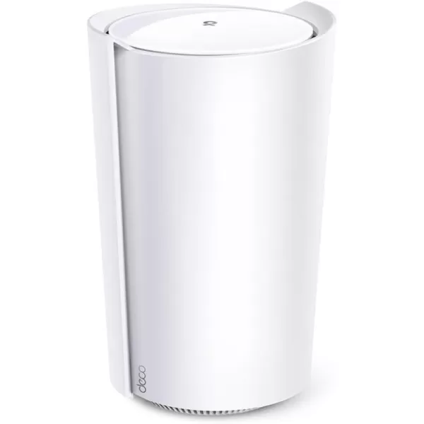 TPLink Deco AX3000 PoE Mesh WiFiDeco X50PoE CeilingWallMountable WiFi 6 Mesh Replacing WiFi Router Access Point and Range Extender PoEPowered 2 PoE Ports1 x 25G 1 x Gigabit 3PackAX7800 TriBand