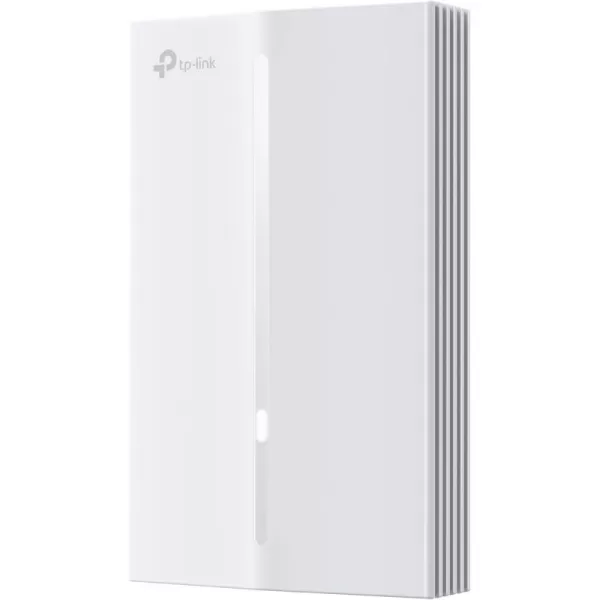 TPLink EAP245 V3  Omada AC1750 Gigabit Wireless Access Point  Business WiFi Solution w Mesh Support Seamless Roaming ampamp MUMIMO  PoE Powered  SDN Integrated  Cloud Access ampamp Omada App  WhiteAX3000 Wall Plate  Festa