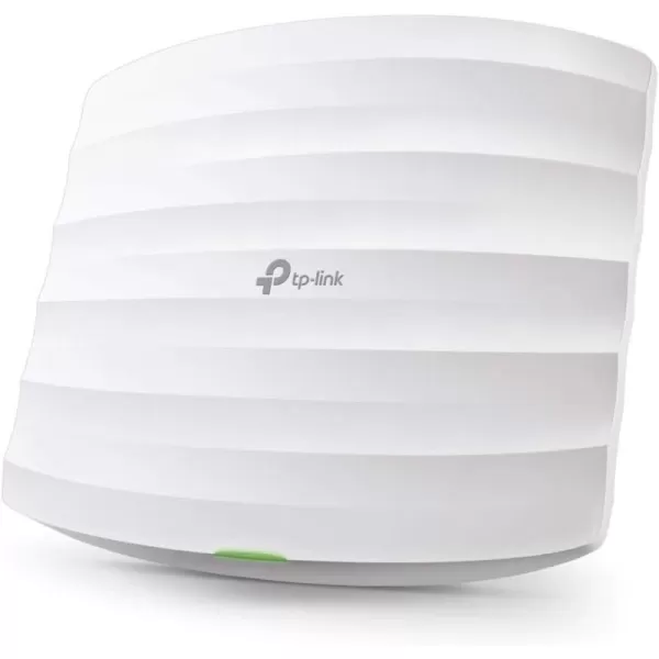 TPLink EAP245 V3  Omada AC1750 Gigabit Wireless Access Point  Business WiFi Solution w Mesh Support Seamless Roaming ampamp MUMIMO  PoE Powered  SDN Integrated  Cloud Access ampamp Omada App  WhiteAC1200  Omada