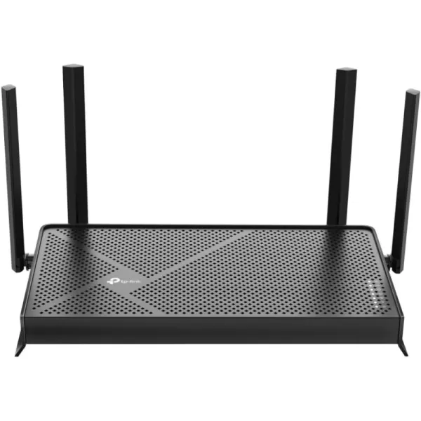 TPLink AX1800 WiFi 6 Router V4 Archer AX21  Dual Band Wireless Internet Router Gigabit Router Easy Mesh Works with Alexa  A Certified for Humans DeviceWiFi 7  BE3600