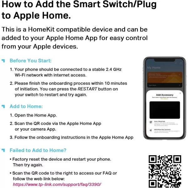 imageKasa Smart Plug Ultra Mini 15A Smart Home WiFi Outlet Works with Alexa Google Home ampamp IFTTT No Hub Required UL Certified 24G WiFi Only 2 Count Pack of 1EP10P2  WhiteHomekit Compatible