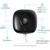 imageKasa Smart 2K QHD Indoor Security Camera PersonBaby CryingMotion Detection 2Way Audio 30Ft Night Vision CloudSD Card StorageUp to 256 GB Works with Alexa ampamp Google Home KC400White  2K