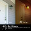 imageKasa Smart Light Switch HS200LA Single PoleNeutral Wire Required 24GHz WiFi Light Switch Compatible with Alexa and Google Home UL Certified No Hub Required Light AlmondBlack