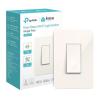 imageKasa Smart Light Switch HS200LA Single PoleNeutral Wire Required 24GHz WiFi Light Switch Compatible with Alexa and Google Home UL Certified No Hub Required Light AlmondLight Almond