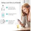 imageTPLink DualBand BE3600 WiFi 7 Mesh WiFi System Deco BE23  4Stream 36 Gbps  160 Mhz Channels  Covers up to 6500 SqFt  2 25G Ports Wired Backhaul  VPNMLOAIRoaming HomeShield 3PackWiFi 5 AC1900