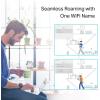 imageTPLink DualBand BE3600 WiFi 7 Mesh WiFi System Deco BE23  4Stream 36 Gbps  160 Mhz Channels  Covers up to 6500 SqFt  2 25G Ports Wired Backhaul  VPNMLOAIRoaming HomeShield 3PackWiFi 5 AC1900