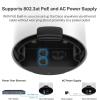 imageTPLink DualBand BE5000 WiFi 7 Mesh WiFi System Deco BE25  4Stream 5 Gbps  240 Mhz Channels  Covers up to 6600 SqFt  2X 25G Ports Wired Backhaul  VPNMLO AIRoaming HomeShield 3Pack1 Pack