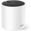 imageTPLink DualBand BE5000 WiFi 7 Mesh WiFi System Deco BE25  4Stream 5 Gbps  240 Mhz Channels  Covers up to 6600 SqFt  2X 25G Ports Wired Backhaul  VPNMLO AIRoaming HomeShield 3Pack1 Pack