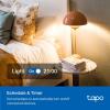 imageTPLink Tapo Smart Plug Outlet Extender Surge Protector 18W Fast Charging 3 Individual Smart Outlets 1x USBC ampamp 2X USBA Smart Night Light Works wApple HomeKit Alexa ampamp Google Home Tapo P306Apple Homekit Compatible
