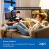 imageTPLink Tapo Smart Plug Outlet Extender Surge Protector 18W Fast Charging 3 Individual Smart Outlets 1x USBC ampamp 2X USBA Smart Night Light Works wApple HomeKit Alexa ampamp Google Home Tapo P306Matter Compatible