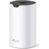 imageTPLink DualBand BE3600 WiFi 7 Mesh WiFi System Deco BE23  4Stream 36 Gbps  160 Mhz Channels  Covers up to 6500 SqFt  2 25G Ports Wired Backhaul  VPNMLOAIRoaming HomeShield 3PackWiFi 5 AC1900