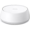 imageTPLink DualBand BE3600 WiFi 7 Mesh WiFi System Deco BE23  4Stream 36 Gbps  160 Mhz Channels  Covers up to 6500 SqFt  2 25G Ports Wired Backhaul  VPNMLOAIRoaming HomeShield 3PackWiFi 7 BE3600 Newer Model