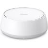 imageTPLink DualBand BE5000 WiFi 7 Mesh WiFi System Deco BE25  4Stream 5 Gbps  240 Mhz Channels  Covers up to 6600 SqFt  2X 25G Ports Wired Backhaul  VPNMLO AIRoaming HomeShield 3Pack1 Pack