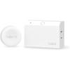 imageTPLink Tapo Smart Plug Outlet Extender Surge Protector 18W Fast Charging 3 Individual Smart Outlets 1x USBC ampamp 2X USBA Smart Night Light Works wApple HomeKit Alexa ampamp Google Home Tapo P306Matter Compatible