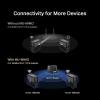 imageTPLink WiFi 7 BE9300 PCIe WiFi Card Archer TBE552E TriBand Network Card for Desktop PC Bluetooth 54  HighGain Antenna  MLO WPA3 Supports AMDIntel Motherboard Not Compatible wWindows 10