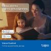 imageTapo TPLink Smart Light Bulbs 1100 Lumens High Brightness75W Equivalent MatterCertified 16M Colors RGBW LED Bulb Dimmable CRIampgt90 Voice Control wSiri Alexa ampamp Google Home A19 E26 L535E800LM