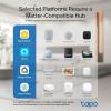 imageTapo TPLink Smart Light Bulbs 1100 Lumens High Brightness75W Equivalent MatterCertified 16M Colors RGBW LED Bulb Dimmable CRIampgt90 Voice Control wSiri Alexa ampamp Google Home A19 E26 L535E1100LM wMatterCertified