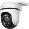 imageTapo 1080P Outdoor Wired PanTilt Security WiFi Camera 360 View Motion Tracking Works with Alexa ampamp Google Home Night Vision Free AI Detection Cloud ampamp SD Card Storageup to 512GB Tapo C5002K