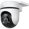 imageTapo 1080P Outdoor Wired PanTilt Security WiFi Camera 360 View Motion Tracking Works with Alexa ampamp Google Home Night Vision Free AI Detection Cloud ampamp SD Card Storageup to 512GB Tapo C5001080P