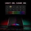 imageTPLink TriBand BE11000 WiFi 7 Gaming Router Archer GE650  6Stream 11 Gbps supports 320MHz  25G  325G Ports USB 30  Game Acceleration Dedicated Gaming Port ampamp Panel RGB LightingHomeShieldWiFi 7 BE11000 Gaming