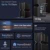 imageTPLink TriBand BE15000 WiFi 7 Router Archer BE700  8Stream 15Gbps  110G125G21G Ports USB 30  6 Internal Antennas  VPN Clients ampamp Server  EasyMesh HomeShield MLO Private IOT