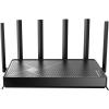 imageTPLink Archer BE6500 DualBand WiFi 7 Router Archer BE400  Dual 25 Gbps Ports USB 30  Covers up to 2400 Sq ft and 90 Devices  Quadcore CPU HomeShield Private IoT for Network SecurityWiFi 7  65Gbps