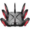 imageTPLink TriBand BE11000 WiFi 7 Gaming Router Archer GE650  6Stream 11 Gbps supports 320MHz  25G  325G Ports USB 30  Game Acceleration Dedicated Gaming Port ampamp Panel RGB LightingHomeShieldAX6600  TriBand Gaming