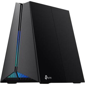 imageTPLink TriBand BE11000 WiFi 7 Gaming Router Archer GE650  6Stream 11 Gbps supports 320MHz  25G  325G Ports USB 30  Game Acceleration Dedicated Gaming Port ampamp Panel RGB LightingHomeShieldWiFi 7 BE11000 Gaming
