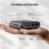 imageTPLink DualBand WiFi 6 AX3000 Travel Router TLWR3002X  MultiGig Portable  OpenVPN WireGuard  Easy Public WiFi Sharing  HotelCruiseTravel Approved  Phone WiFi Tether  USB 30  MultiModeAX3000 travel router