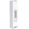 imageTPLink EAP650Outdoor  Omada True WiFi6 AX3000 Gigabit Outdoor Access Point  Mesh Seamless Roaming MUMIMO  PoE Powered  IP67  Multiple SDN Controller  Remote ampamp App ControlAX3000 Outdoor