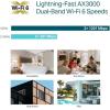 imageTPLink EAP650Outdoor  Omada True WiFi6 AX3000 Gigabit Outdoor Access Point  Mesh Seamless Roaming MUMIMO  PoE Powered  IP67  Multiple SDN Controller  Remote ampamp App ControlAX3000  Wallplate