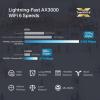 imageTPLink EAP650Outdoor  Omada True WiFi6 AX3000 Gigabit Outdoor Access Point  Mesh Seamless Roaming MUMIMO  PoE Powered  IP67  Multiple SDN Controller  Remote ampamp App ControlAX3000  Ceiling