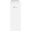 imageTPLink Omada Point to Point Wireless Bridge Outdoor  5GHz  867Mbps  PtPampampPtMP  5km 3miles  3 Gigabit Ports  PoE or DC Powered  IP65 Weatherproof  Preconfigured PlugampampPlayEAP215Bridge KIT867Mbps