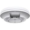 imageTPLink Omada WiFi 7 Wireless Access Point  BE22000 TriBand  2  10G Port  Business Standard  Seamless Roaming  Easy Setup  5Year Warranty  Omada Remote ManagedEAP783AX3600