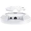 imageTPLink Omada WiFi 7 Wireless Access Point  BE22000 TriBand  2  10G Port  Business Standard  Seamless Roaming  Easy Setup  5Year Warranty  Omada Remote ManagedEAP783AX3000