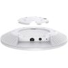 imageTPLink Omada WiFi 7 Wireless Access Point  BE22000 TriBand  2  10G Port  Business Standard  Seamless Roaming  Easy Setup  5Year Warranty  Omada Remote ManagedEAP783BE11000 wo DC Power Adapter