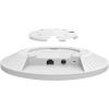 imageTPLink Omada WiFi 7 Wireless Access Point  BE22000 TriBand  2  10G Port  Business Standard  Seamless Roaming  Easy Setup  5Year Warranty  Omada Remote ManagedEAP783AX6000