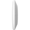 imageTPLink Omada WiFi 7 Wireless Access Point  BE5000 Dual Band  25G Port  PoE or DC Powered Adapter not Included  Seamless Roaming  Easy Setup  5Year Warranty  Omada Remote ManagedEAP723WiFi 7 BE11000