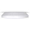 imageTPLink Omada WiFi 7 Wireless Access Point  BE5000 Dual Band  25G Port  PoE or DC Powered Adapter not Included  Seamless Roaming  Easy Setup  5Year Warranty  Omada Remote ManagedEAP723WiFi 7 BE5000
