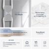 imageTPLink RE813XE AXE5400 WiFi 6E Range Extender wEthernet Port  54 Gbps TriBand Wireless Repeater Amplifier  Up to 2800 Sq Ft 96 Devices  6 GHz Band 160 MHz  APP Setup  OneMesh CompatibleTriBand WiFi 7  BE10000