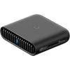 imageTPLink DualBand WiFi 6 AX3000 Travel Router TLWR3002X  MultiGig Portable  OpenVPN WireGuard  Easy Public WiFi Sharing  HotelCruiseTravel Approved  Phone WiFi Tether  USB 30  MultiModeAX3000 travel router