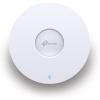 imageTPLink EAP650Outdoor  Omada True WiFi6 AX3000 Gigabit Outdoor Access Point  Mesh Seamless Roaming MUMIMO  PoE Powered  IP67  Multiple SDN Controller  Remote ampamp App ControlAX3000  Ceiling