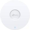 imageTPLink Omada WiFi 7 Wireless Access Point  BE22000 TriBand  2  10G Port  Business Standard  Seamless Roaming  Easy Setup  5Year Warranty  Omada Remote ManagedEAP783AX1800 High Density