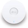 imageTPLink Omada WiFi 7 Wireless Access Point  BE22000 TriBand  2  10G Port  Business Standard  Seamless Roaming  Easy Setup  5Year Warranty  Omada Remote ManagedEAP783AX3000