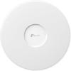 imageTPLink Omada WiFi 7 Wireless Access Point  BE5000 Dual Band  25G Port  PoE or DC Powered Adapter not Included  Seamless Roaming  Easy Setup  5Year Warranty  Omada Remote ManagedEAP723WiFi 7 BE11000