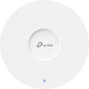imageTPLink Omada WiFi 7 Wireless Access Point  BE22000 TriBand  2  10G Port  Business Standard  Seamless Roaming  Easy Setup  5Year Warranty  Omada Remote ManagedEAP783AX6000