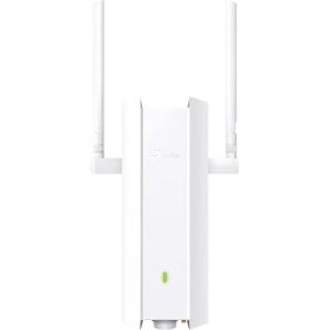imageTPLink Omada WiFi 7 Wireless Access Point  BE22000 TriBand  2  10G Port  Business Standard  Seamless Roaming  Easy Setup  5Year Warranty  Omada Remote ManagedEAP783AX1800  Outdoor