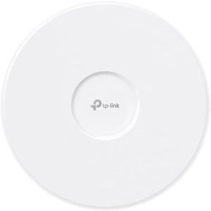 imageTPLink Omada WiFi 7 Wireless Access Point  BE22000 TriBand  2  10G Port  Business Standard  Seamless Roaming  Easy Setup  5Year Warranty  Omada Remote ManagedEAP783BE11000 wo DC Power Adapter